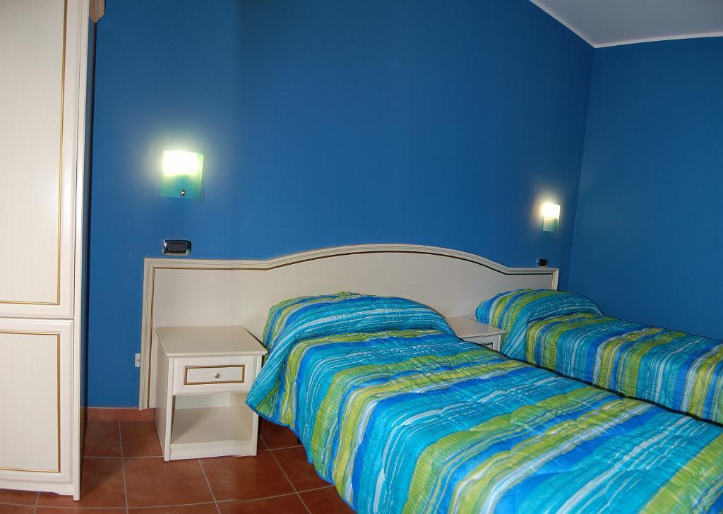 Agriturismo Parra Santa Lucia del Mela ภายนอก รูปภาพ