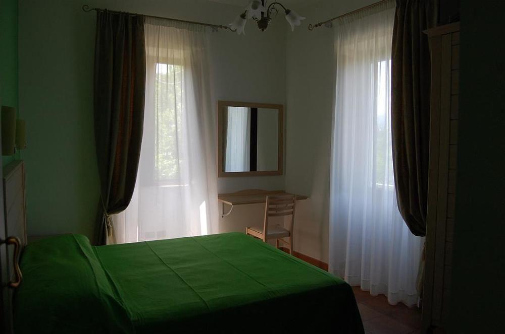 Agriturismo Parra Santa Lucia del Mela ภายนอก รูปภาพ
